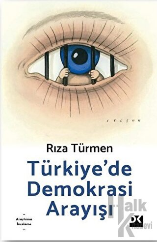 Türkiye’de Demokrasi Arayışı - Halkkitabevi