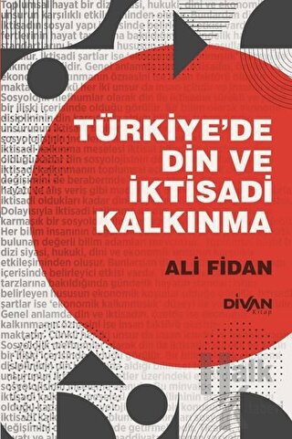 Türkiye’de Din ve İktisadi Kalkınma - Halkkitabevi