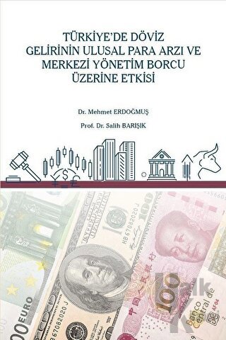Türkiye’de Döviz Gelirinin Ulusal Para Arzı ve Merkezi Yönetim Borcu Üzerine Etkisi