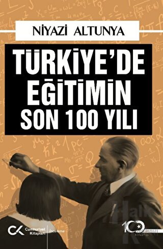 Türkiye’de Eğitimin Son 100 Yılı - Halkkitabevi