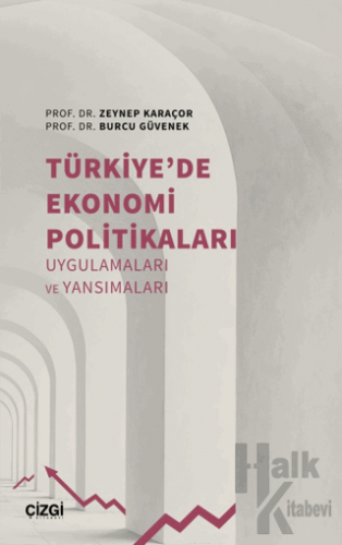 Türkiye’de Ekonomi Politikaları Uygulamaları ve Yansımaları - Halkkita