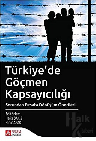 Türkiye’de Göçmen Kapsayıcılığı