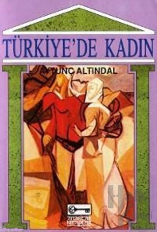 Türkiye’de Kadın - Halkkitabevi