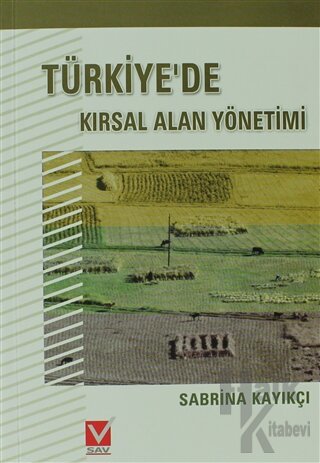 Türkiye’de Kırsal Alan Yönetimi - Halkkitabevi