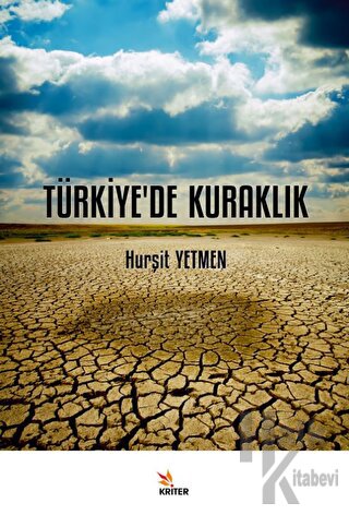 Türkiye’de Kuraklık - Halkkitabevi