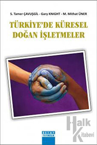 Türkiye’de Küresel Doğan İşletmeler - Halkkitabevi