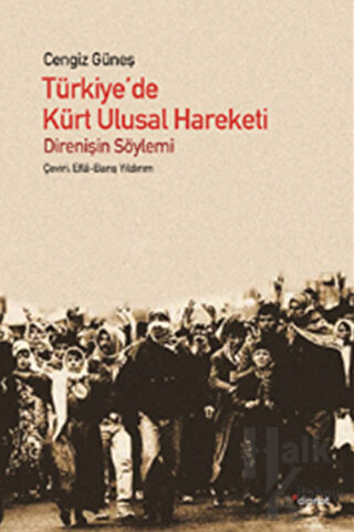 Türkiye’de Kürt Ulusal Hareketi - Halkkitabevi