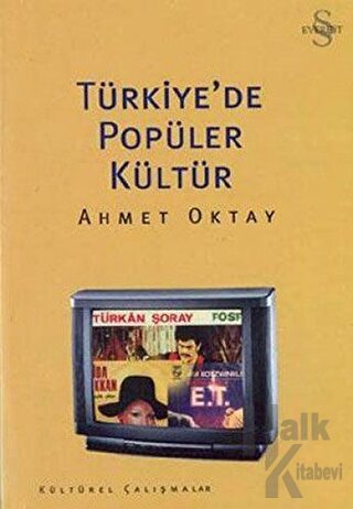 Türkiye’de Popüler Kültür