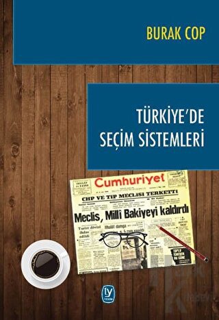 Türkiye’de Seçim Sistemleri - Halkkitabevi