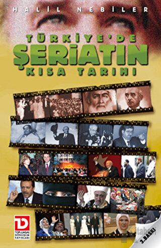 Türkiye’de Şeriatın Kısa Tarihi