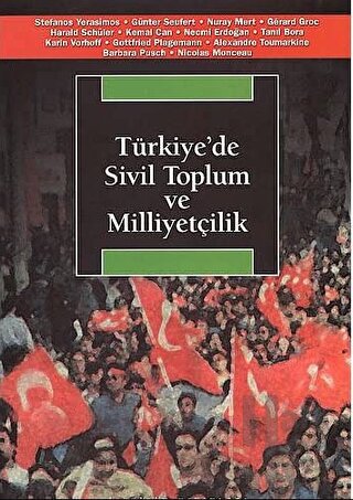 Türkiye’de Sivil Toplum ve Milliyetçilik