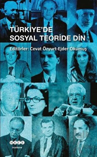 Türkiye’de Sosyal Teoride Din - Halkkitabevi