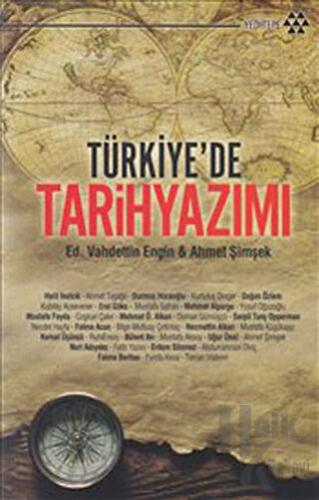 Türkiye’de Tarih Yazımı - Halkkitabevi