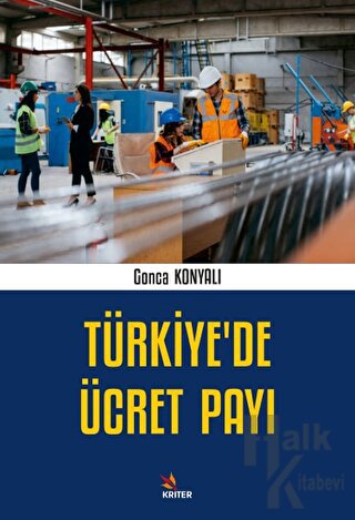 Türkiye’de Ücret Payı - Halkkitabevi