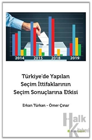 Türkiye’de Yapılan Seçim İttifaklarının Seçim Sonuçlarına Etkisi