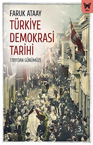 Türkiye Demokrasi Tarihi - Halkkitabevi