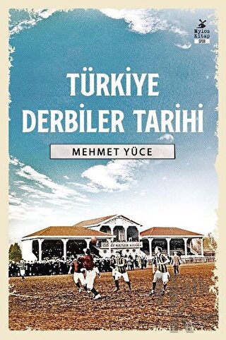 Türkiye Derbiler Tarihi - Halkkitabevi