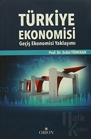 Türkiye Ekonomisi - Halkkitabevi