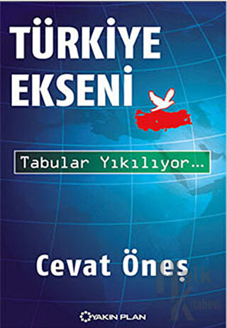 Türkiye Ekseni - Halkkitabevi