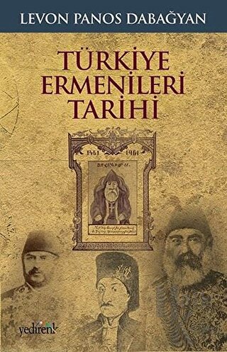 Türkiye Ermenileri Tarihi 1461-1961