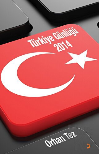 Türkiye Günlüğü 2014 - Halkkitabevi