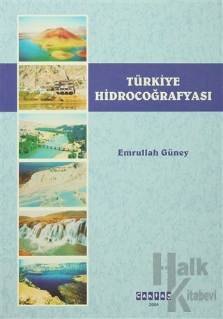 Türkiye Hidrocoğrafyası