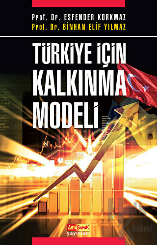Türkiye İçin Kalkınma Modeli - Halkkitabevi