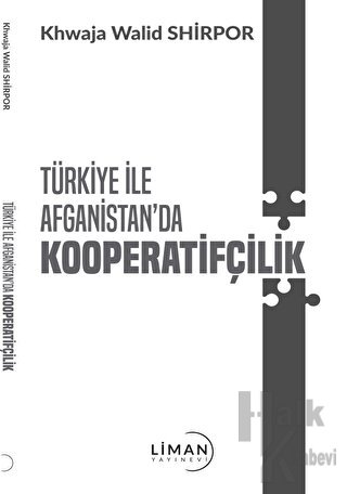 Türkiye İle Afganistan'da Kooperatifçilik