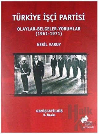 Türkiye İşçi Partisi
