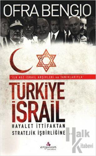 Türkiye İsrail - Halkkitabevi