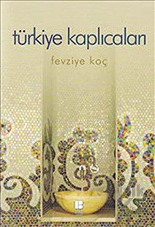 Türkiye Kaplıcaları - Halkkitabevi