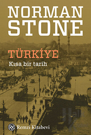Türkiye - Kısa Bir Tarih - Halkkitabevi