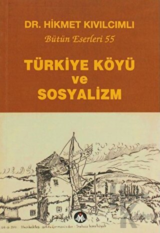 Türkiye Köyü ve Sosyalizm - Halkkitabevi