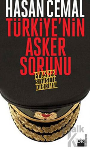 Türkiye’nin Asker Sorunu - Halkkitabevi