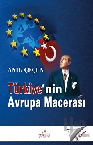 Türkiye' nin Avrupa Macerası - Halkkitabevi