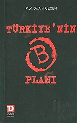 Türkiye’nin B Planı - Halkkitabevi