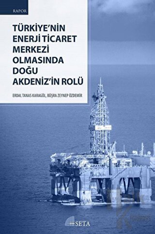 Türkiye’nin Enerji Ticaret Merkezi Olmasında Doğu Akdeniz’in Rolü