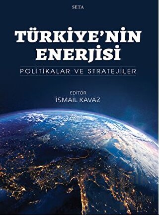 Türkiye’nin Enerjisi - Halkkitabevi