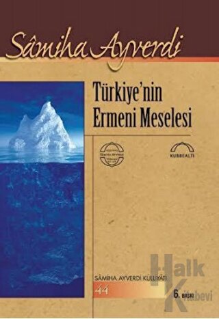Türkiye’nin Ermeni Meselesi - Halkkitabevi