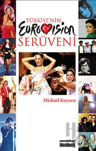 Türkiye’nin Eurovision Serüveni - Halkkitabevi