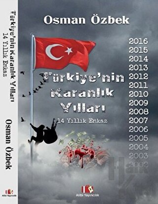 Türkiye’nin Karanlık Yılları