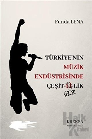 Türkiye’nin Müzik Endüstrisinde Çeşitlilik - Halkkitabevi