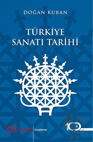 Türkiye Sanatı Tarihi - Halkkitabevi