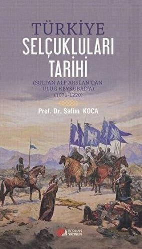 Türkiye Selçukluları Tarihi - Halkkitabevi