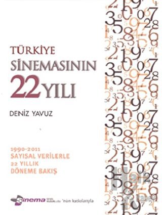 Türkiye Sineması'nın 22 Yılı