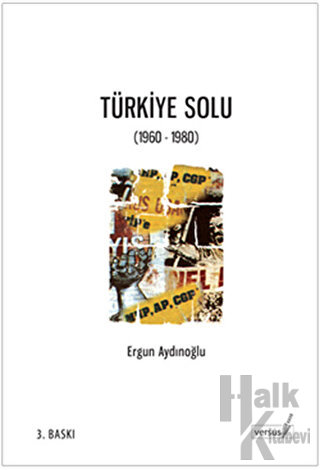 Türkiye Solu 1960-1980