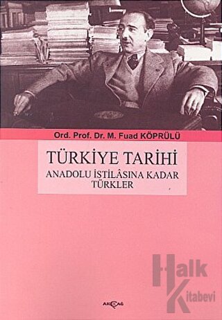 Türkiye Tarihi - Halkkitabevi