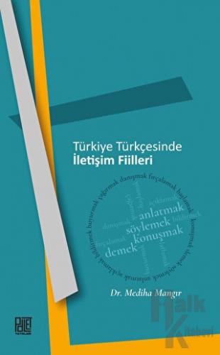 Türkiye Türkçesinde İletişim Filler - Halkkitabevi