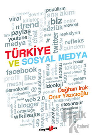Türkiye ve Sosyal Medya - Halkkitabevi