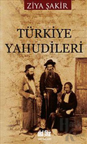 Türkiye Yahudileri - Halkkitabevi